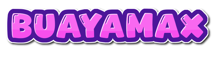 BUAYAMAX LOGO